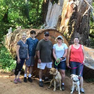 Meet your Posher, Barbara